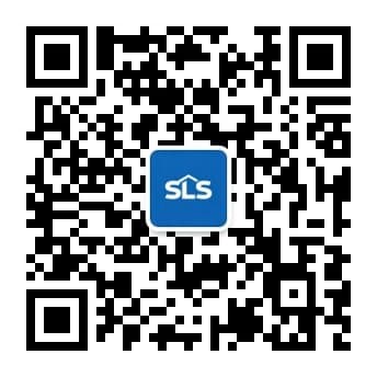 公众号二维码